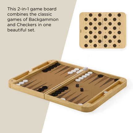 Blitz Backgammon