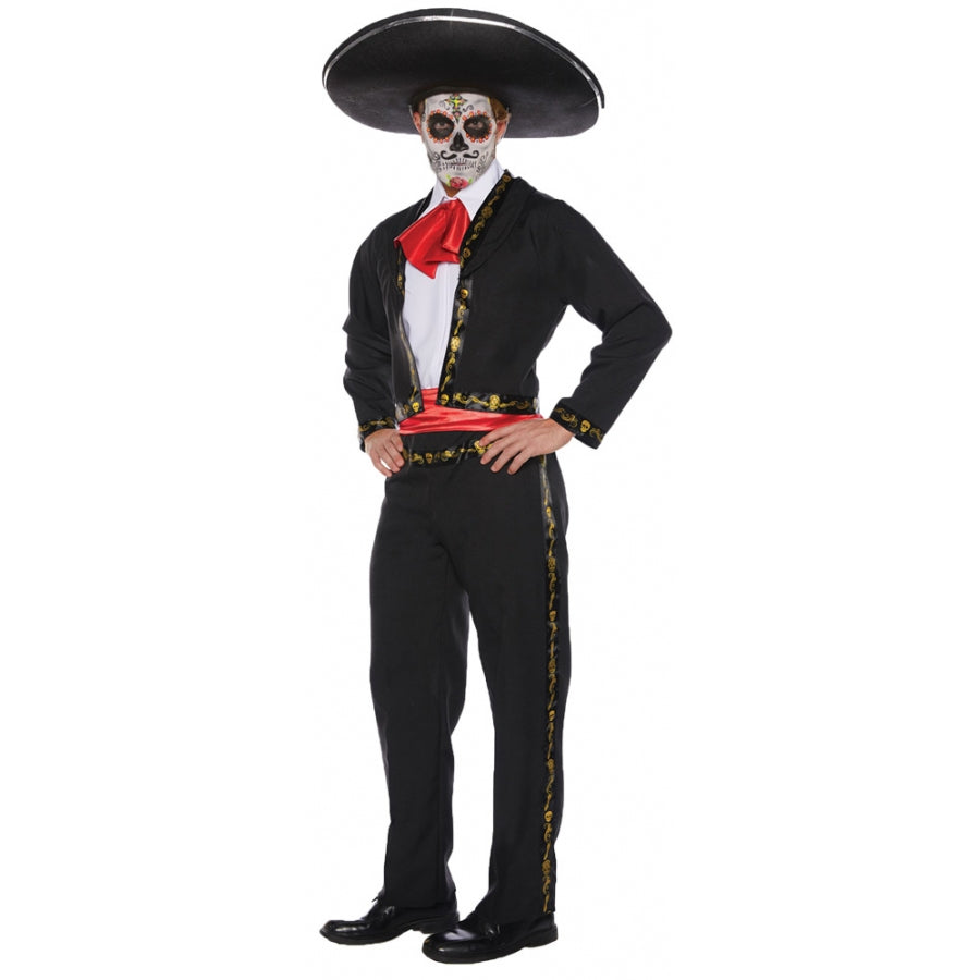 Skull Mariachi