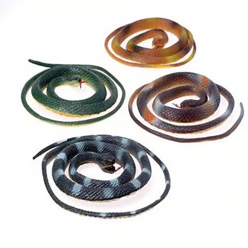 Toy Snakes/42 in