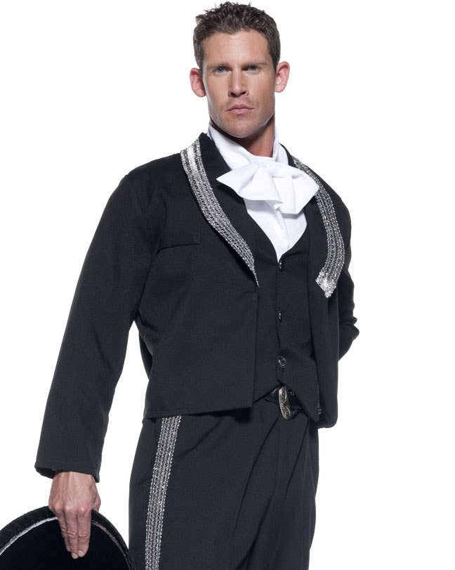 Traje de mariachi