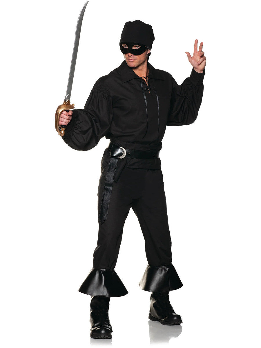 Deluxe Westley