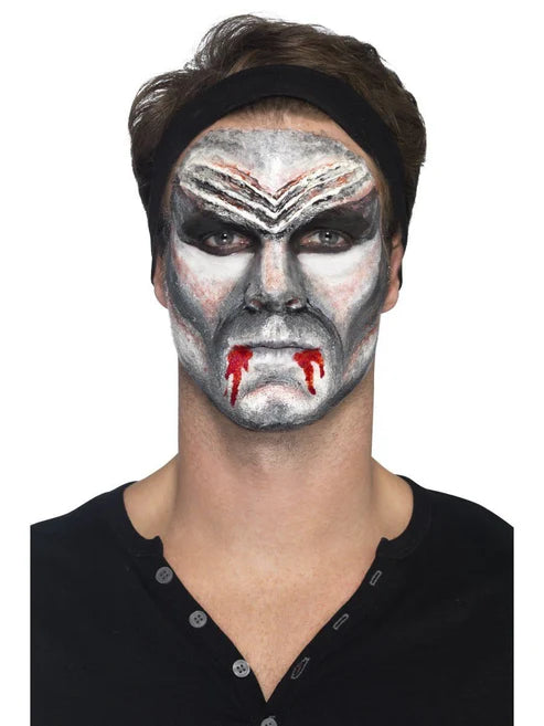 Vampire Liquid Latex Kit