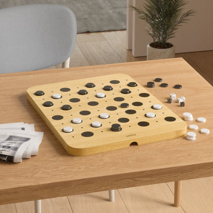 Blitz Backgammon