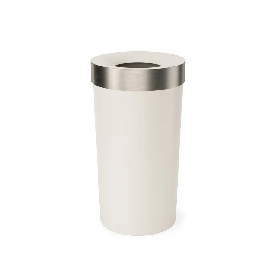 Vento Trash Can Sand