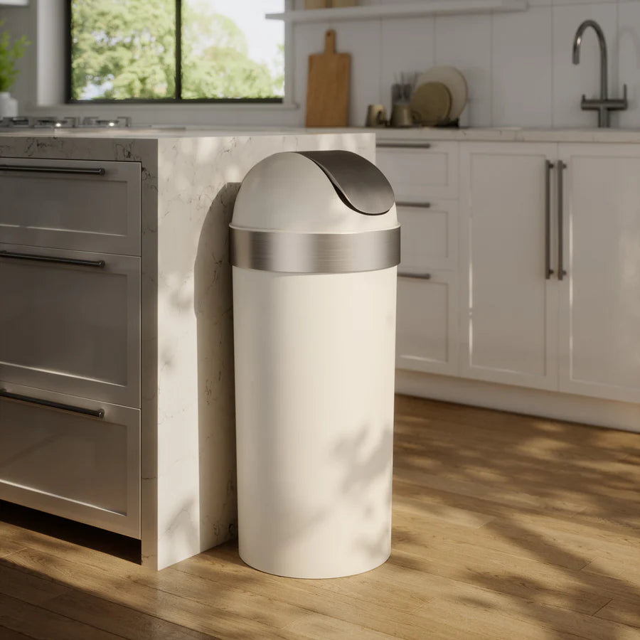 Venti Trash Can Sand