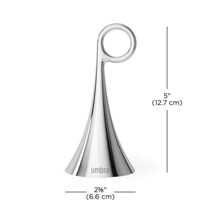 Isa Bell Chrome