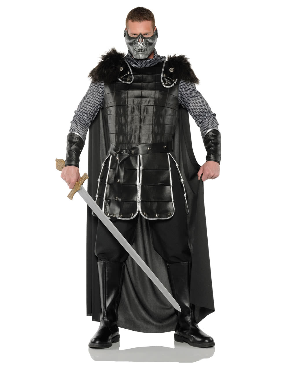 Warrior King