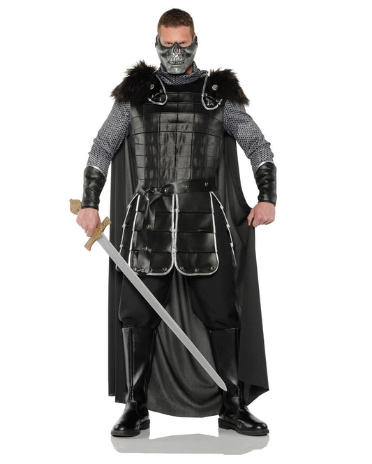 Warrior King