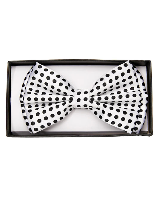 Tie- Polka Dots
