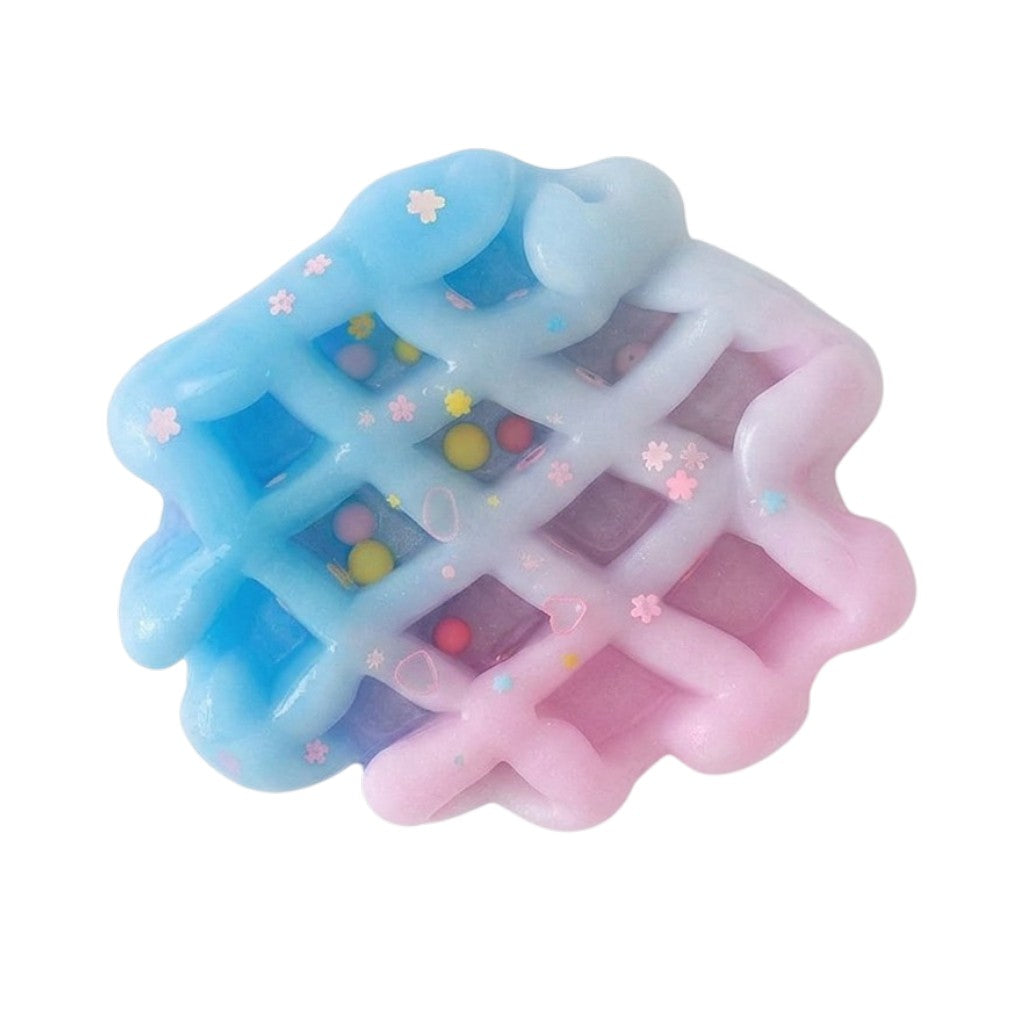 Jelli Squish Sweet Treats Sensory Toys