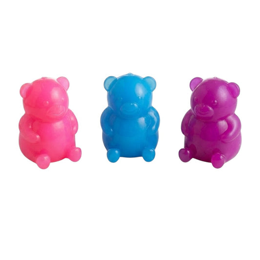 Sticky Bubble Blobbie Gummie Yummy Bears