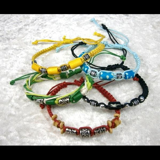 Groove Tribe Bracelets