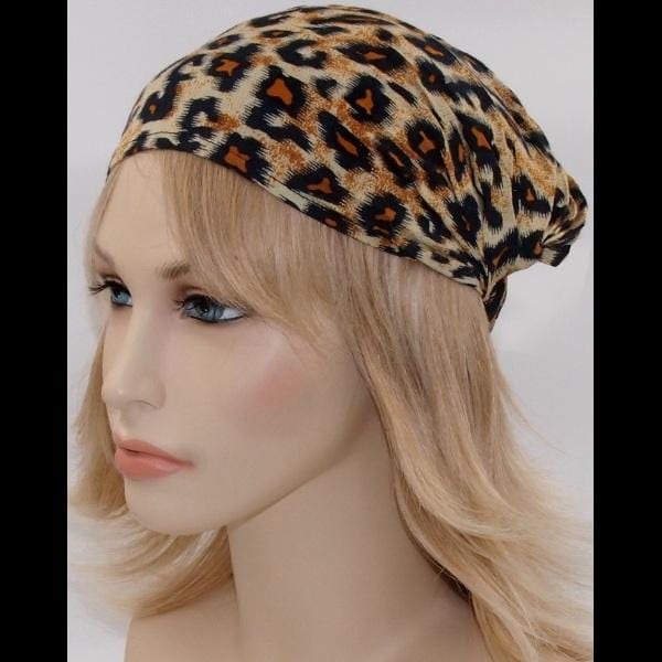 Wildlife Elastic Bandana-Headbands