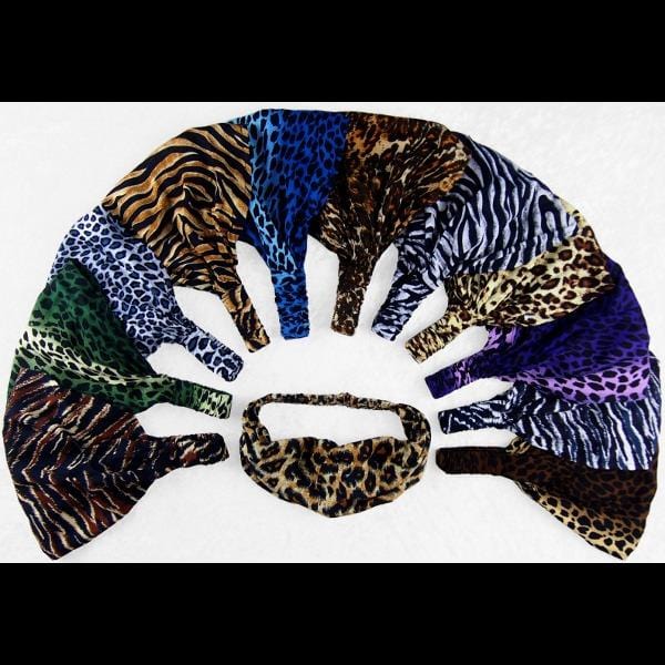 Wildlife Elastic Bandana-Headbands