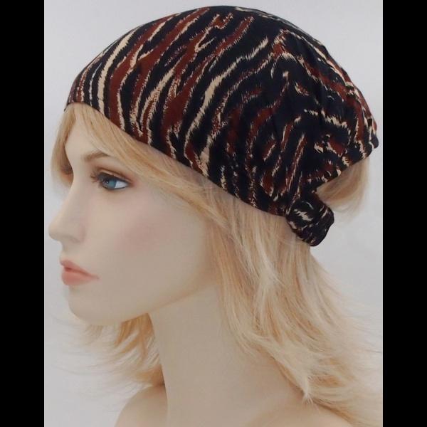 Wildlife Elastic Bandana-Headbands
