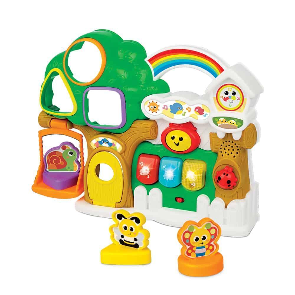 Little Tikes ThinkFun Friends: Tree House