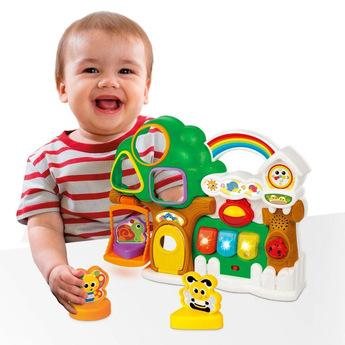 Little Tikes ThinkFun Friends: Tree House