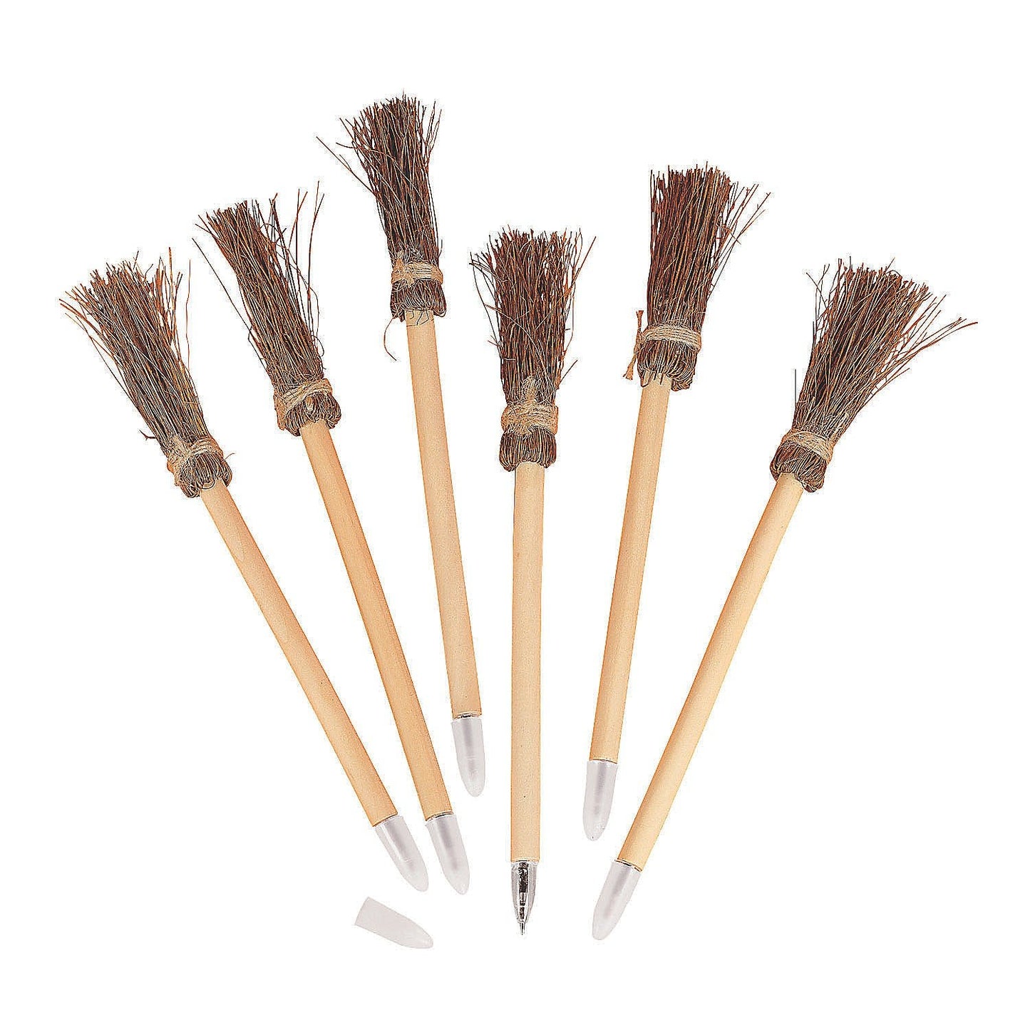 Witch Broom Pens PDQ