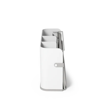 Dish Rack umbra White/Grey