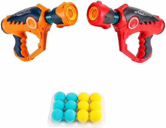 2 pc Dual Power Blasters
