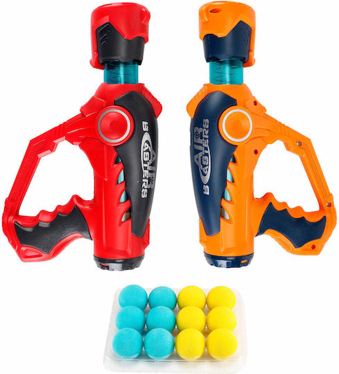 2 pc Dual Power Blasters