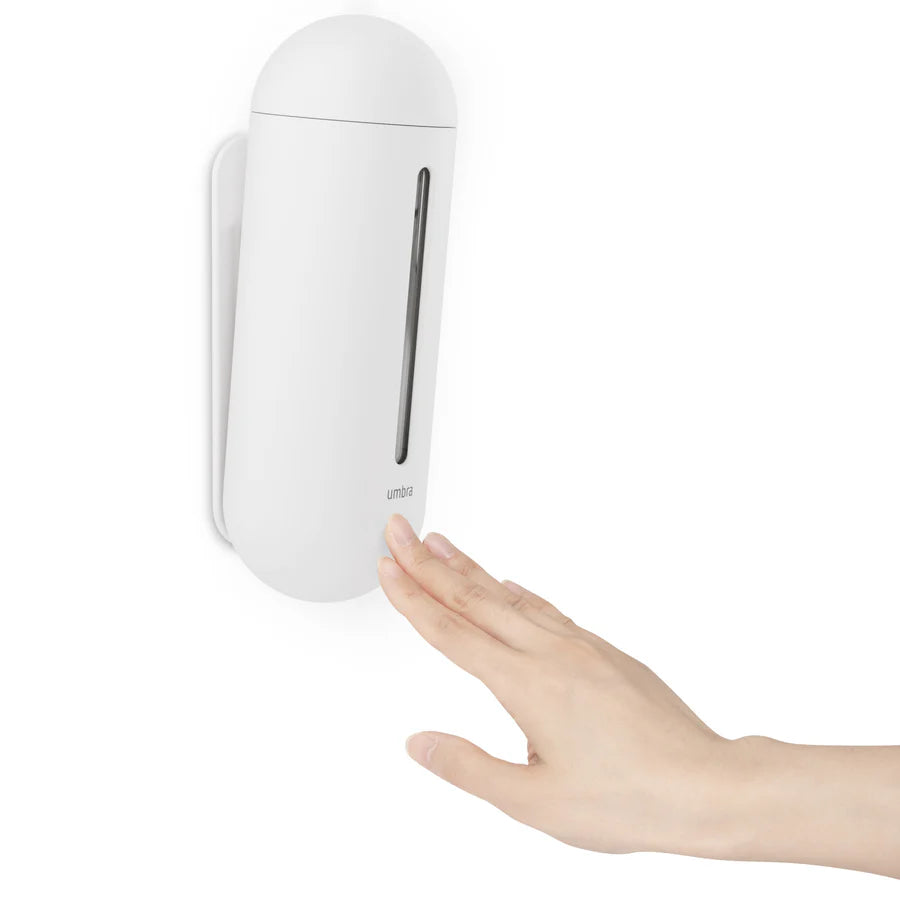 Penguin Wall Soap Pump