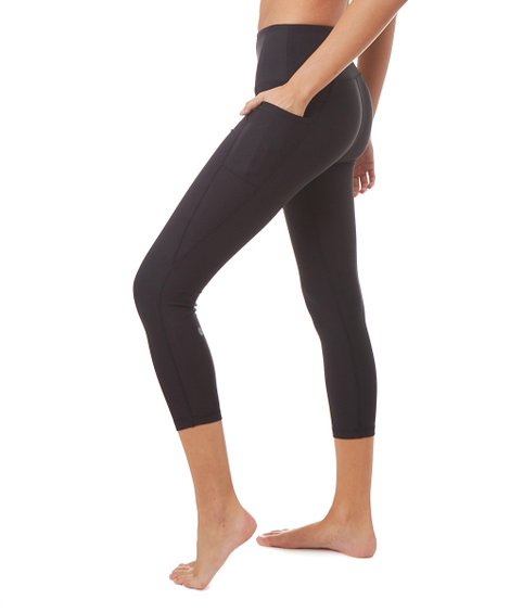 Rachel Capri BLACK