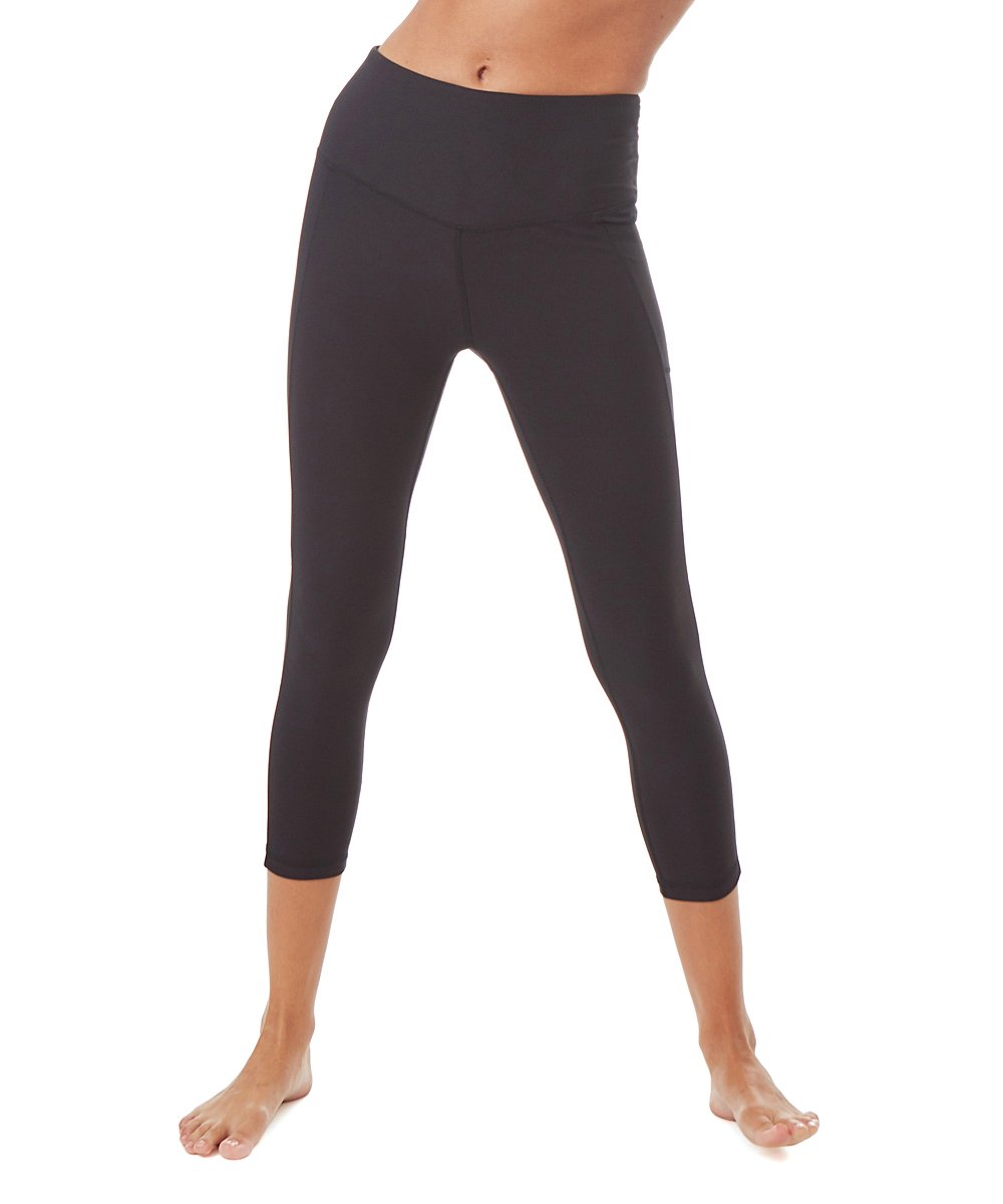 Rachel Capri BLACK