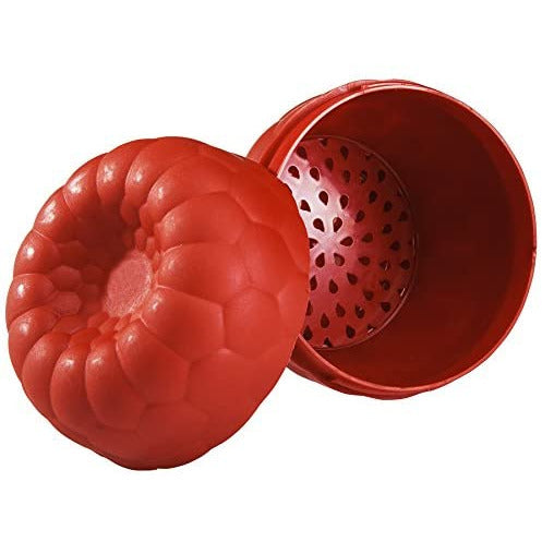 Raspberries to - go