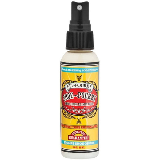 Shoe Odor Eliminator 2oz Spray