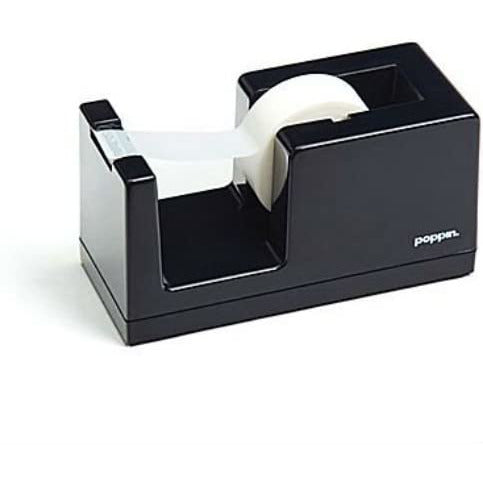 Tape Dispenser Black