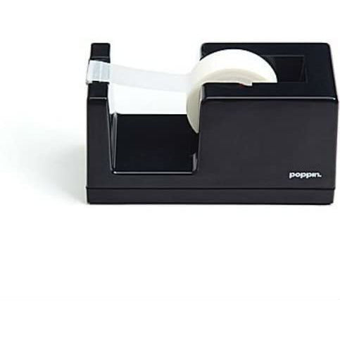Tape Dispenser Black