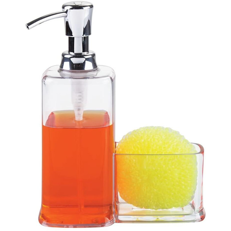 SOAP & SPONGE CADDY