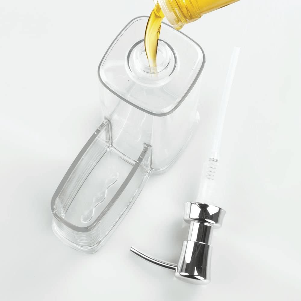 SOAP & SPONGE CADDY