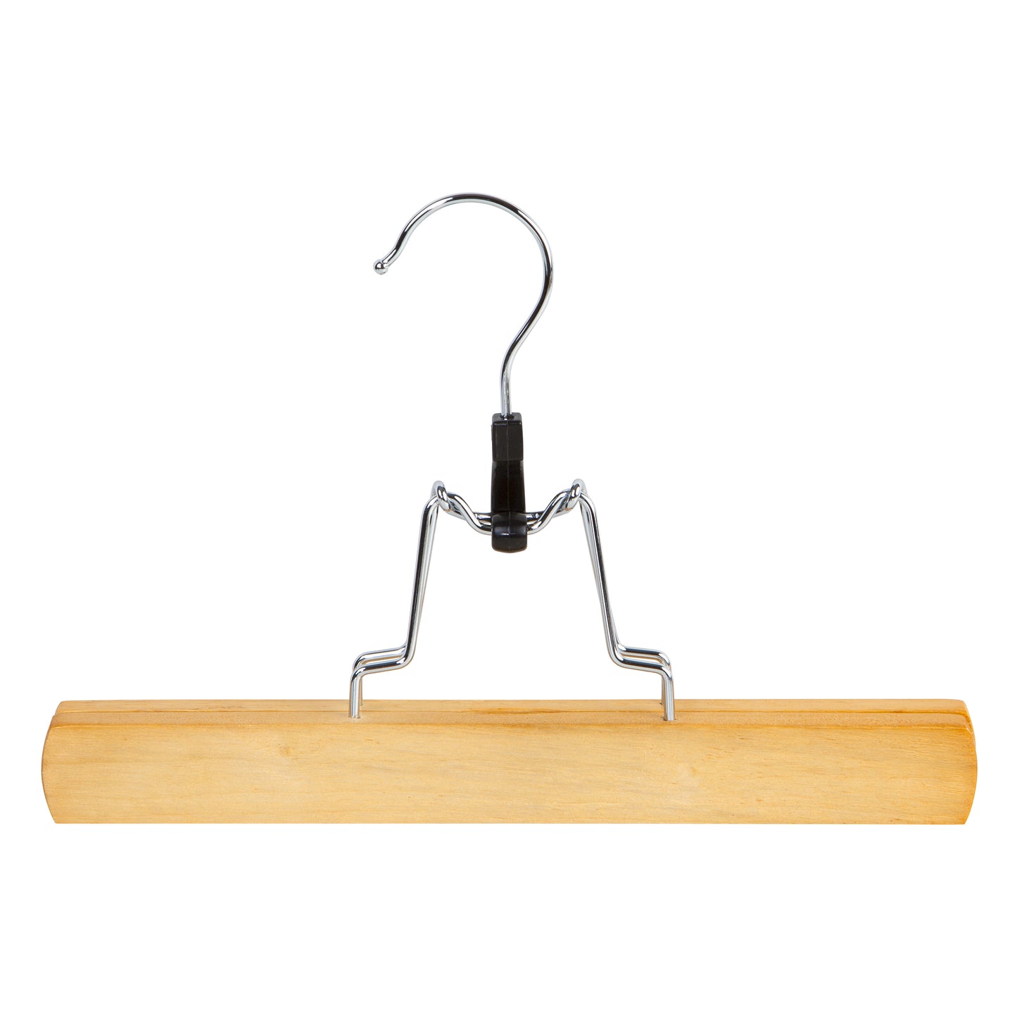 Trouser Clamp Hanger Set of 6