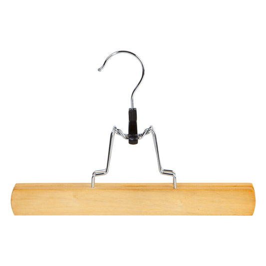Trouser Clamp Hanger Set of 6