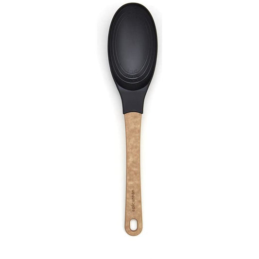 Small Spoon Nutmeg/Slate 13"