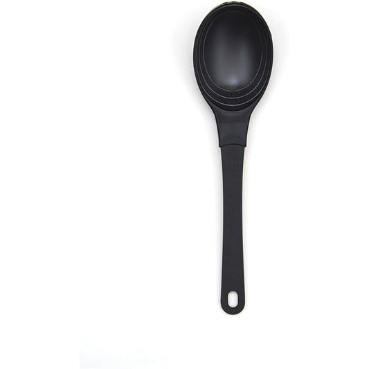 Ladle Slate/Black Nylon 13"