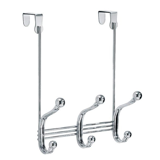 CHROME YORK LYRA OTD RACK 3 M2
