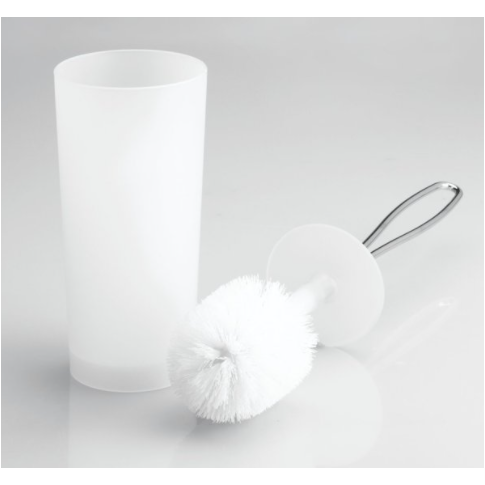 LOOP BOWL BRUSH CLEAR