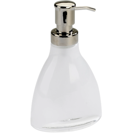 VAPOR SOAP PUMP CLEAR