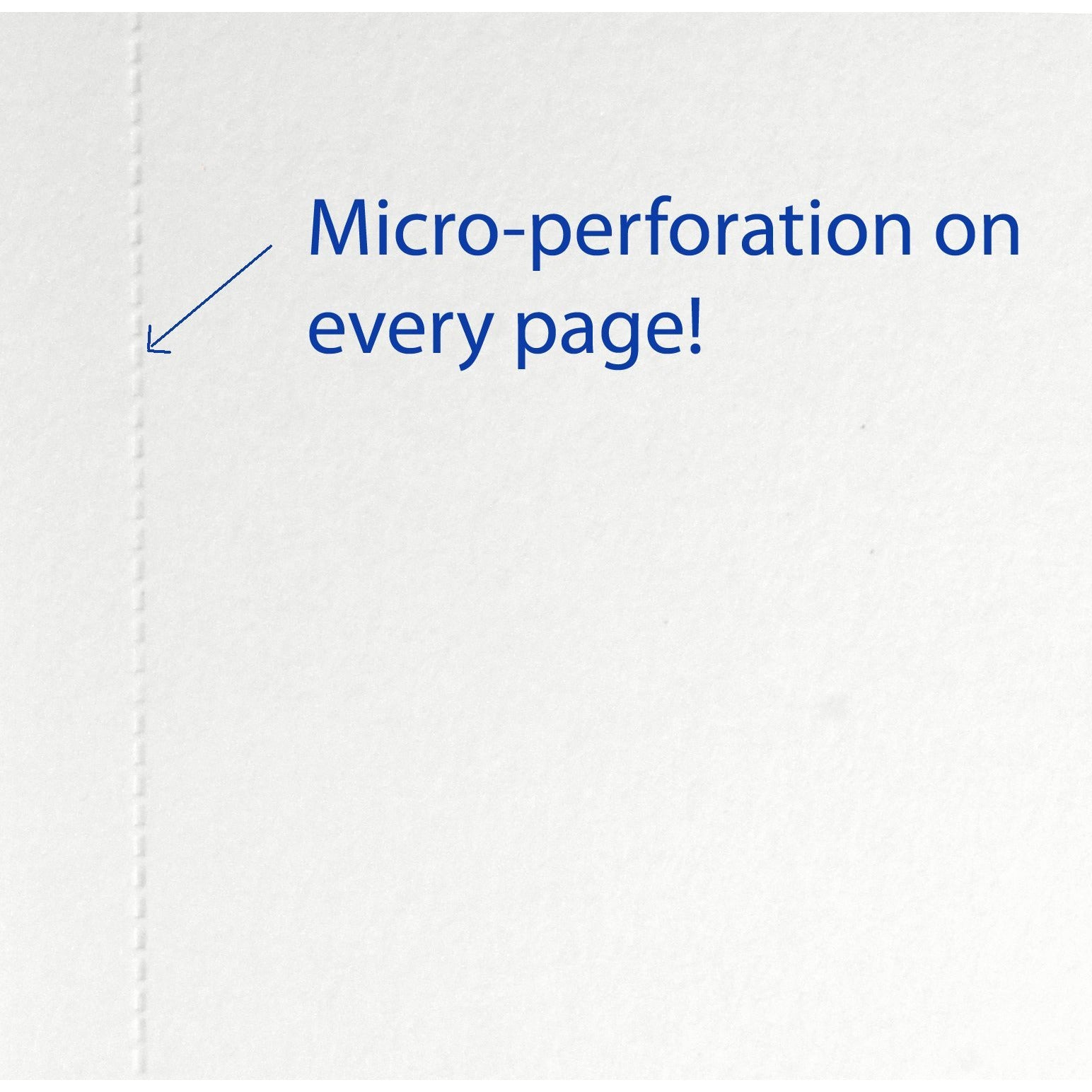 Premium sketchbook small