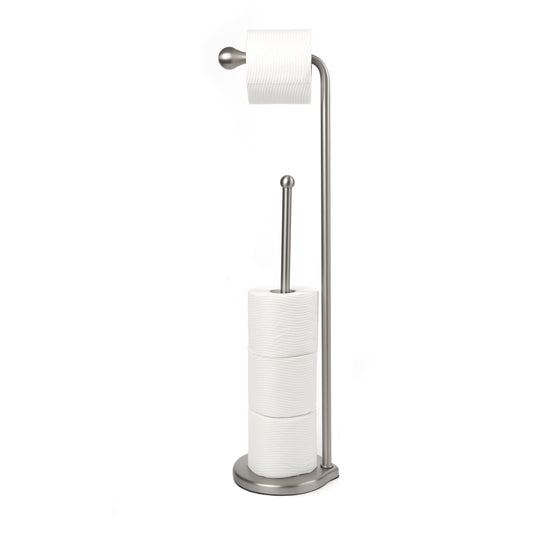TEARDROP Toilet Paper Stand