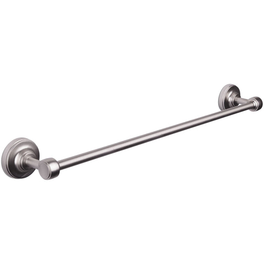 CAPELLO 24" TOWEL BAR NICKEL