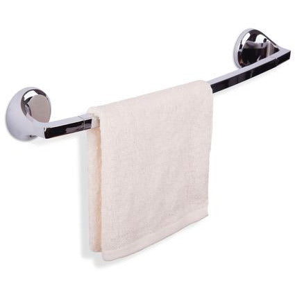 SWOOP 18" TOWEL BAR CHROME