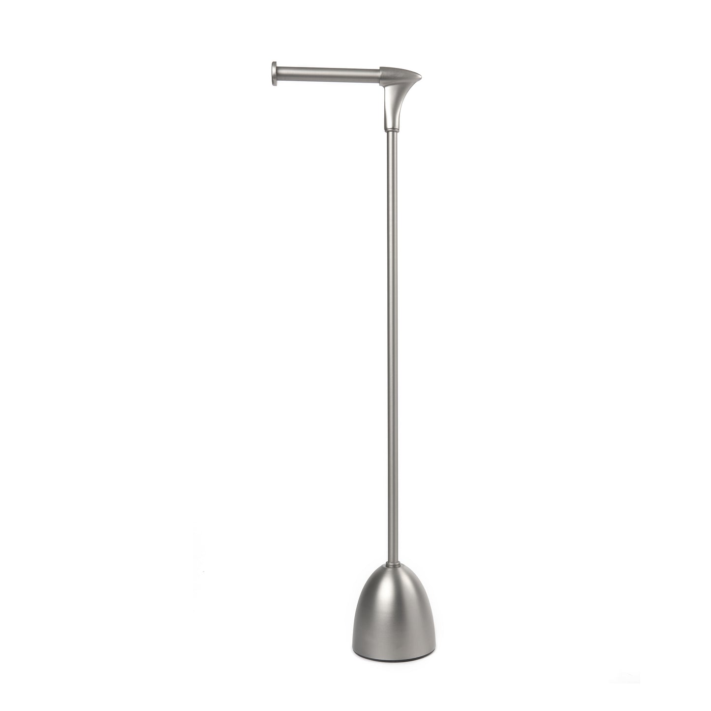 STREAM Toilet Paper Stand Nickel