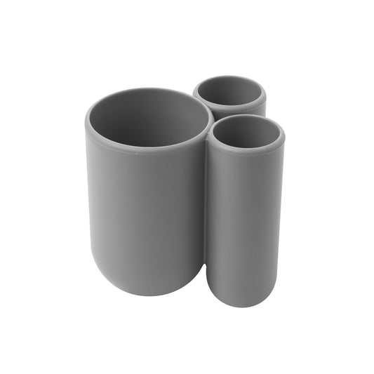 TOUCH TB HOLDER  GREY