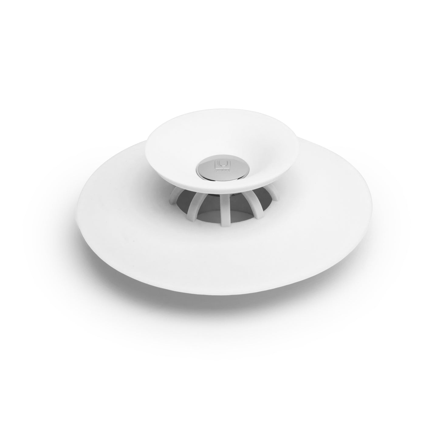 Flex Drain Stopper  in 2 colors