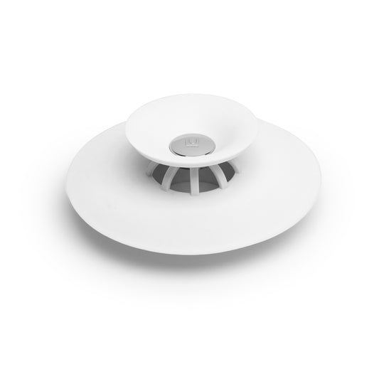 Flex Drain Stopper  in 2 colors