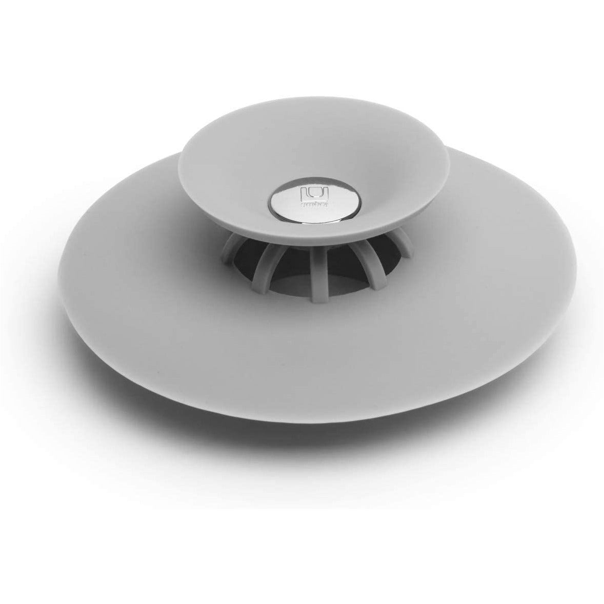 Flex Drain Stopper  in 2 colors